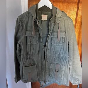Quiksilver Women’s Coat